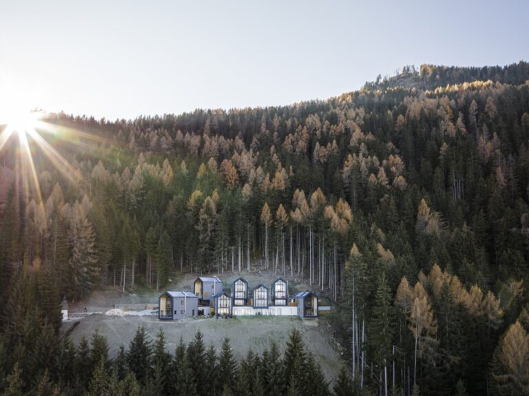 Bad Ramwald by Willeit/Wisthaler